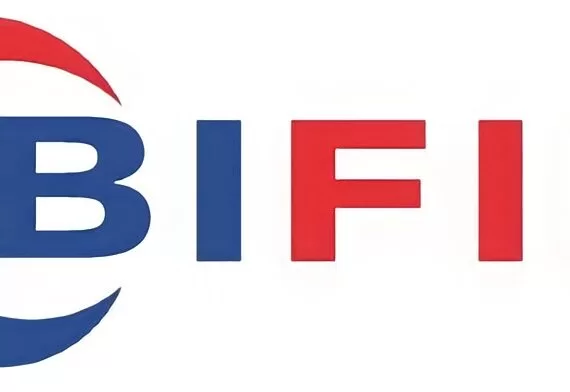 Bifin broker logo