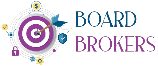 Board Brokers