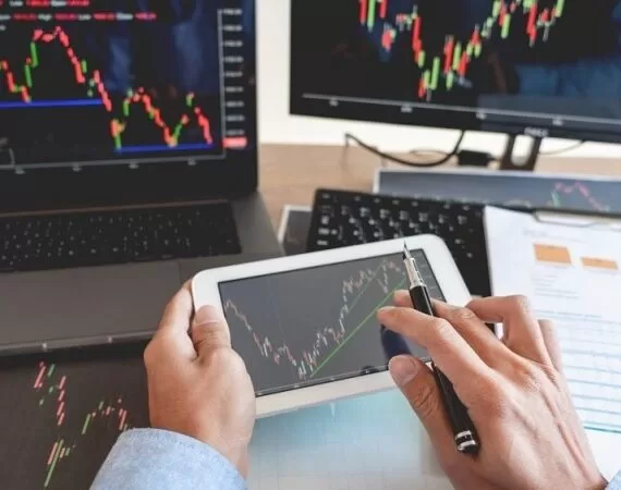 An overview of the best tools for intraday trading