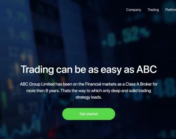 review of the broker ABC GROUP