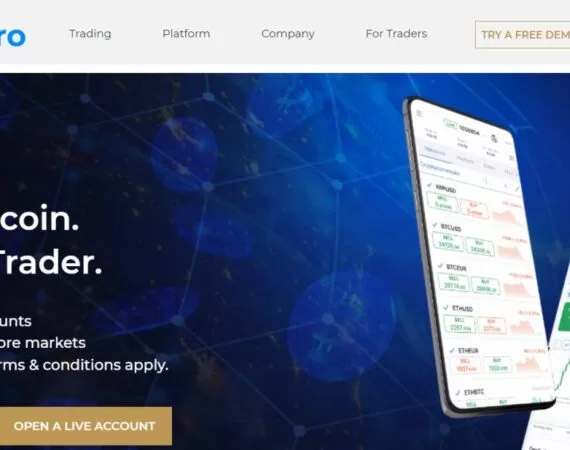 overview of the brokerage company Fondex