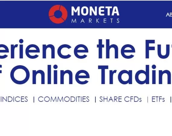 Examen du courtier Moneta Markets
