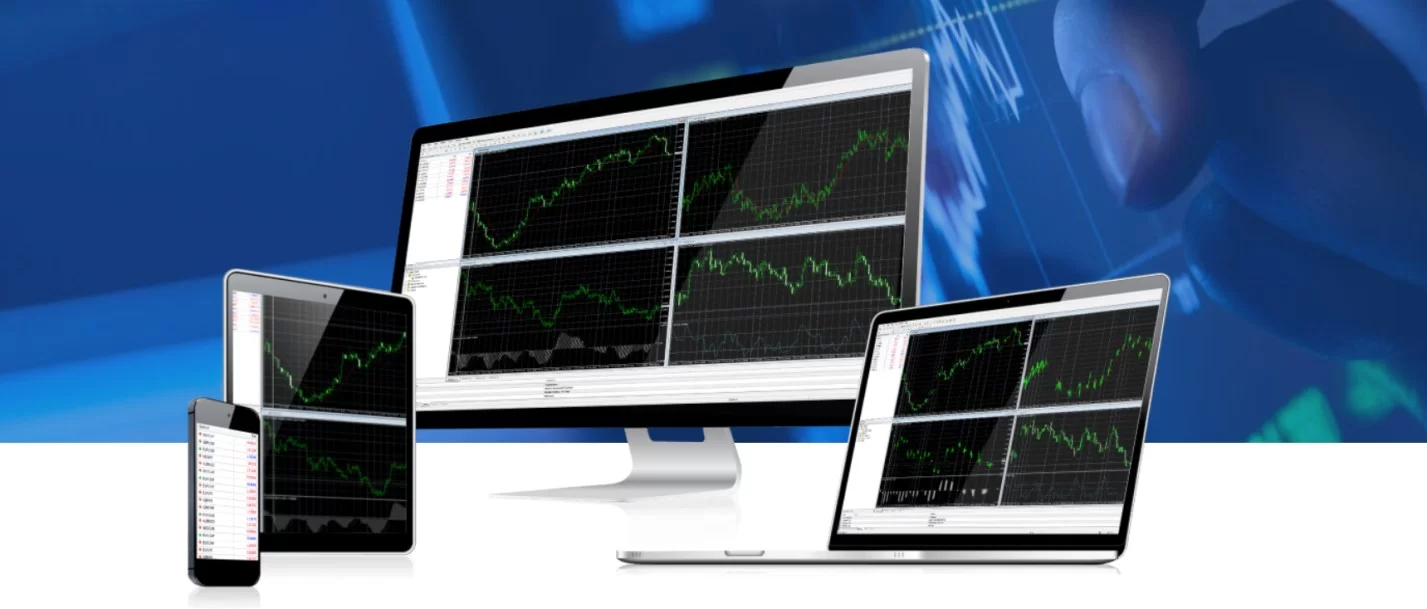 ZFX Broker Trading Platform