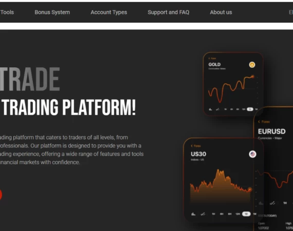 Перспективы сотрудничества с брокером Dual Trade