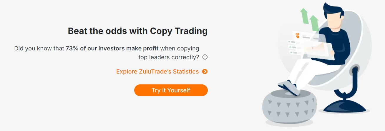 Обзор сайта брокера ZuluTrade