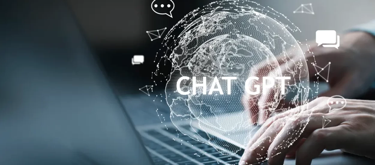Возможности нейросети Chat GPT
