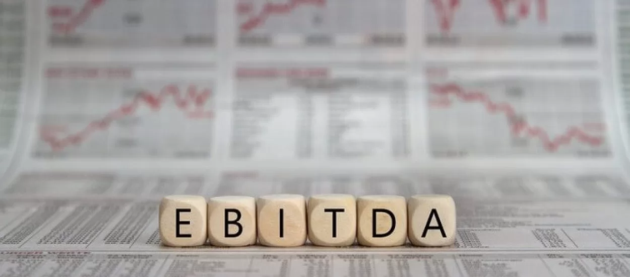 Indicator EBITDA: meaning and calculation