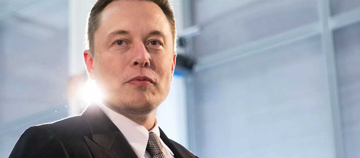 Des nouvelles d'Elon Musk